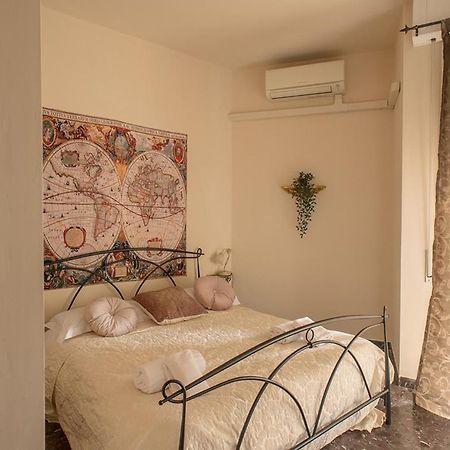 I Tulipani Hotel Firenze Eksteriør billede
