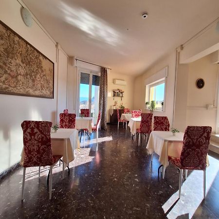 I Tulipani Hotel Firenze Eksteriør billede