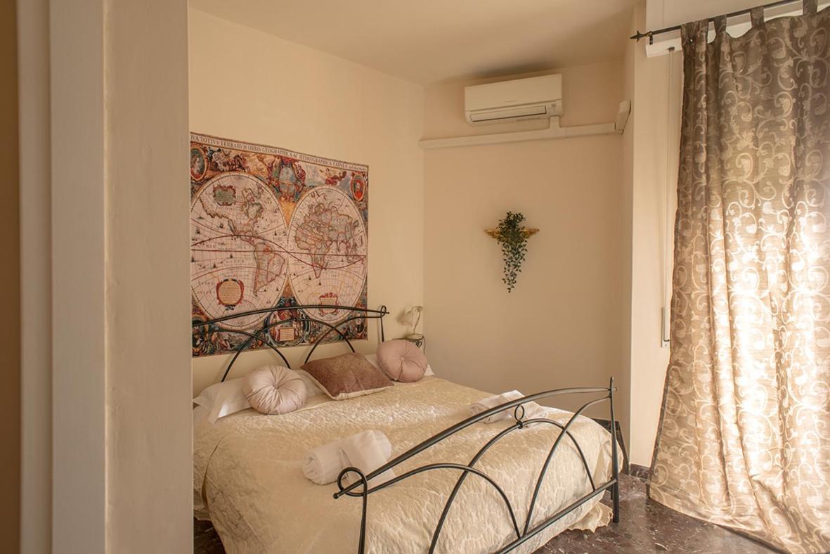 I Tulipani Hotel Firenze Eksteriør billede