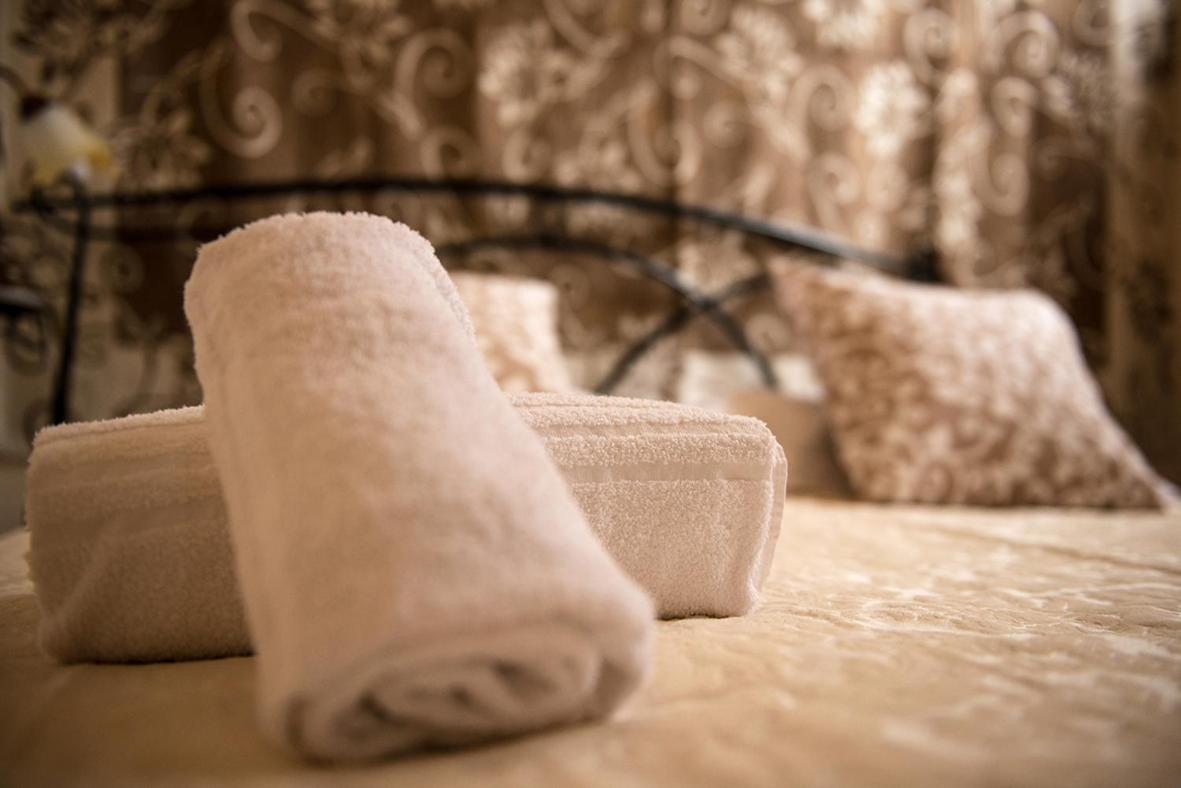 I Tulipani Hotel Firenze Eksteriør billede