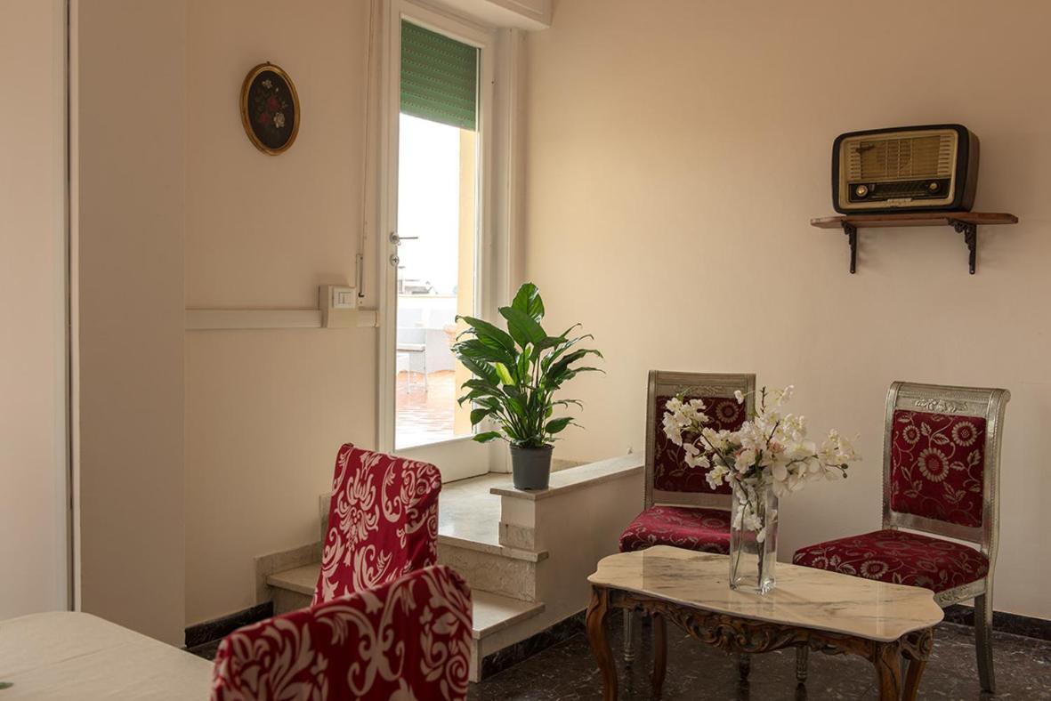 I Tulipani Hotel Firenze Eksteriør billede