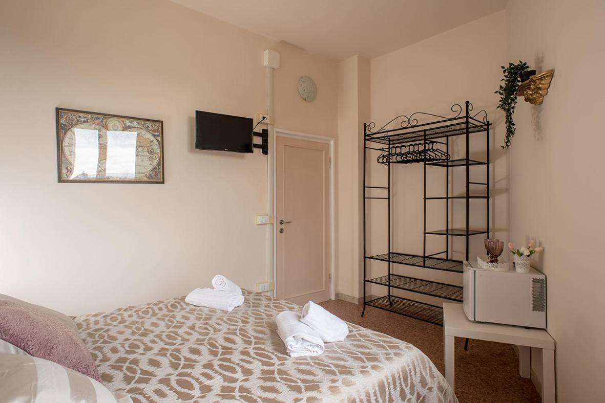I Tulipani Hotel Firenze Eksteriør billede