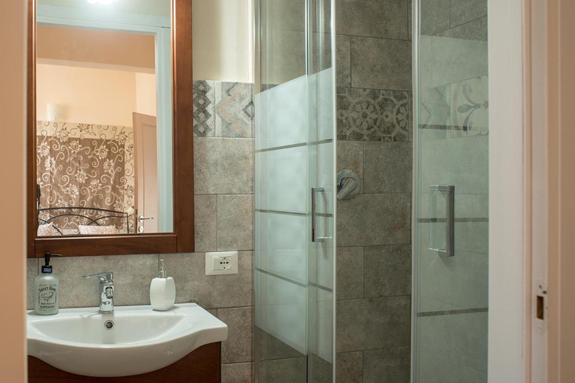I Tulipani Hotel Firenze Eksteriør billede