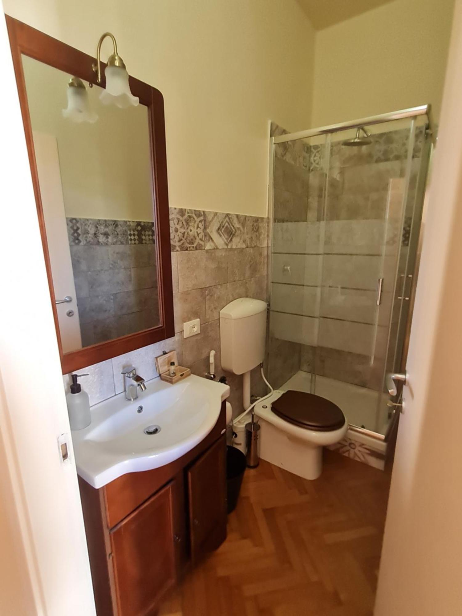 I Tulipani Hotel Firenze Værelse billede