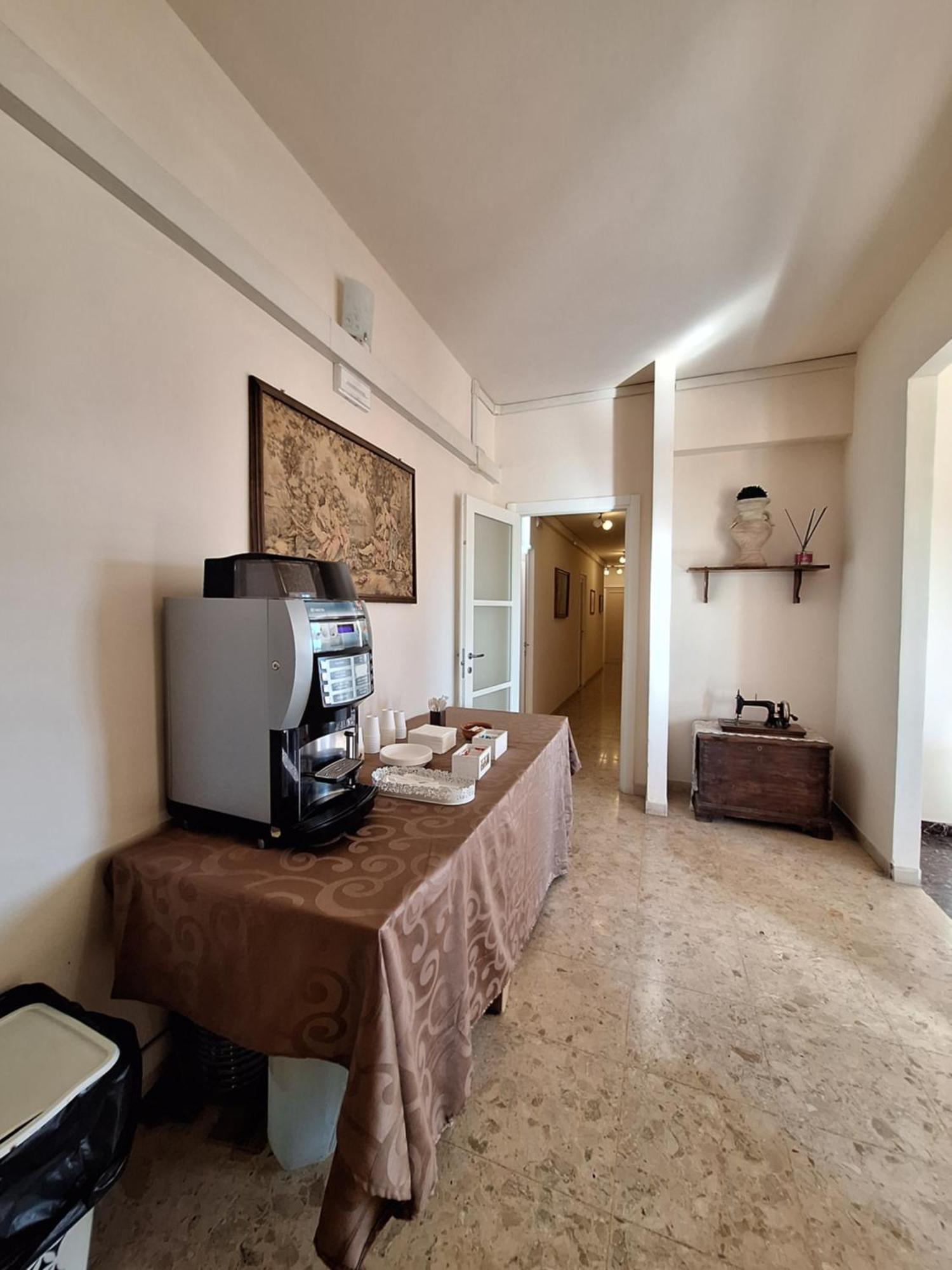 I Tulipani Hotel Firenze Eksteriør billede