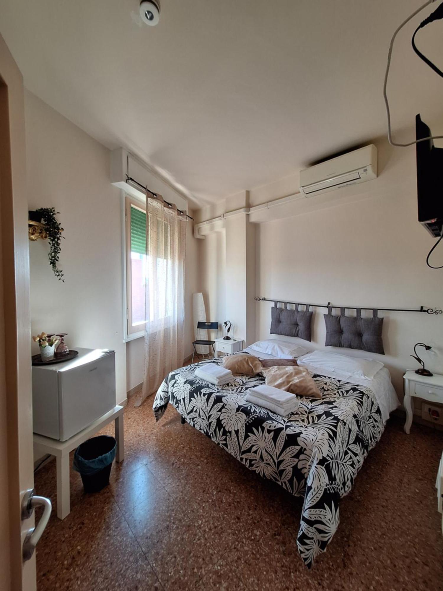 I Tulipani Hotel Firenze Eksteriør billede